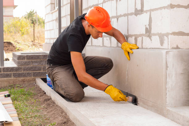 Licensed Crawl Space Encapsulation service in Fairwater, WI - SJ Waterproofing Pros